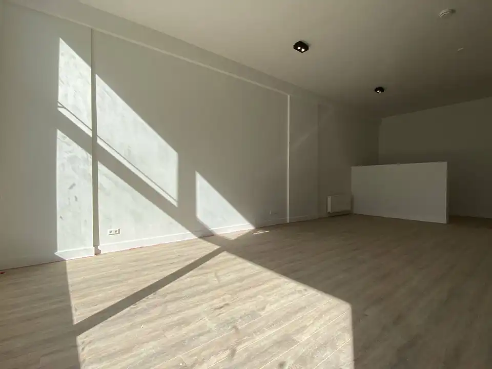 Foto #2 Studio Boezemsingel Rotterdam