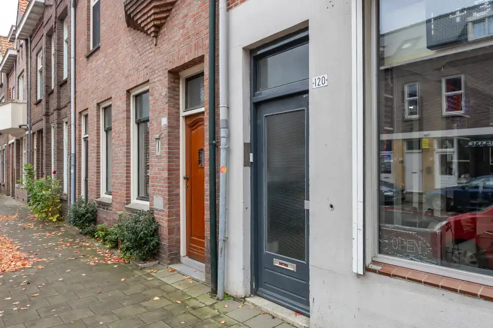 Kamer Foto #0 te huur bij Huurstunt