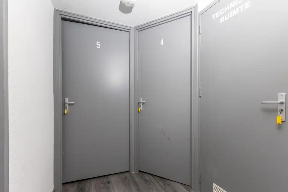 Kamer Foto #1 te huur bij Huurstunt
