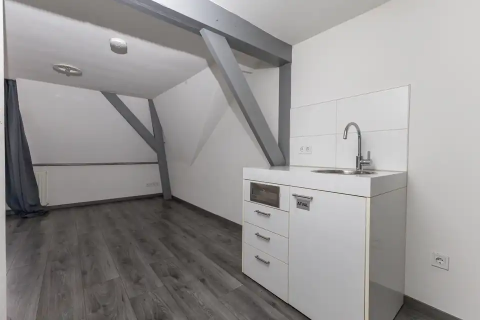 Kamer Foto #2 te huur bij Huurstunt