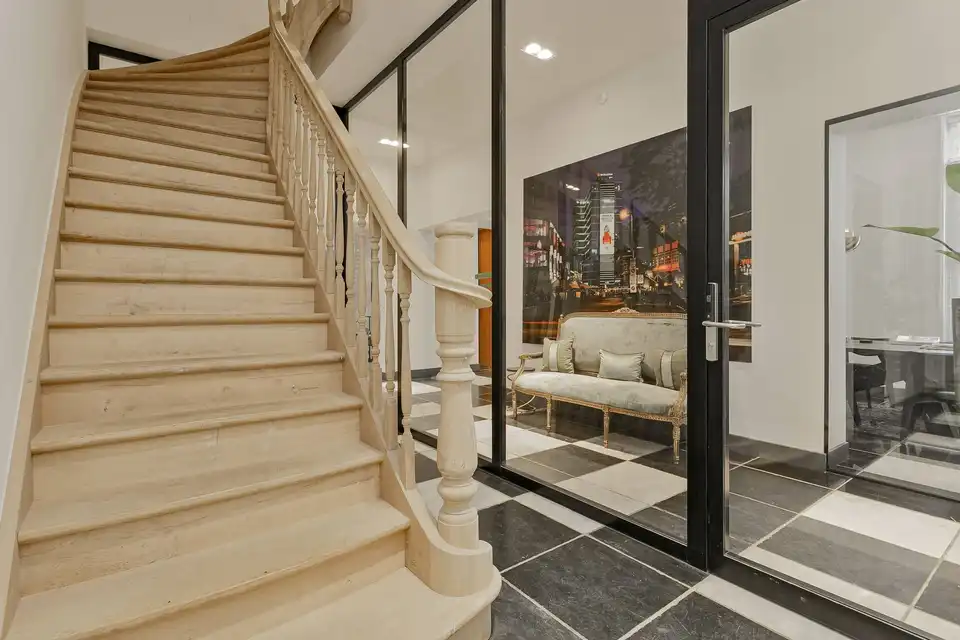 Appartement Foto #3 te huur bij Huurstunt
