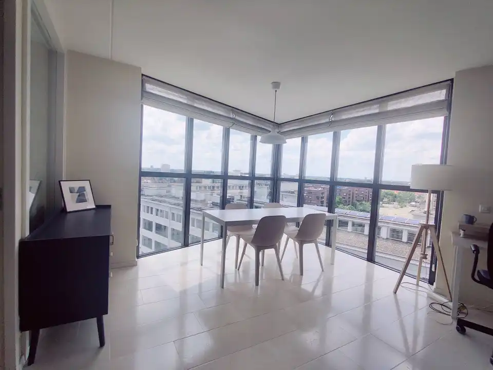 Appartement Foto #2 te huur bij Huurstunt