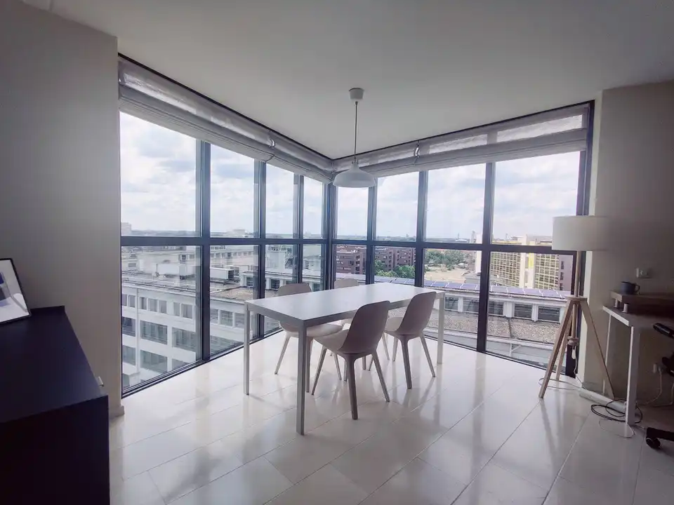 Appartement Foto #3 te huur bij Huurstunt