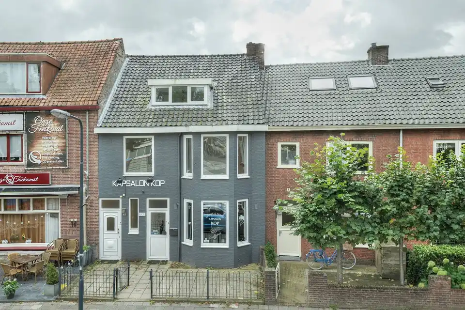 Kamer Foto #0 te huur bij Huurstunt