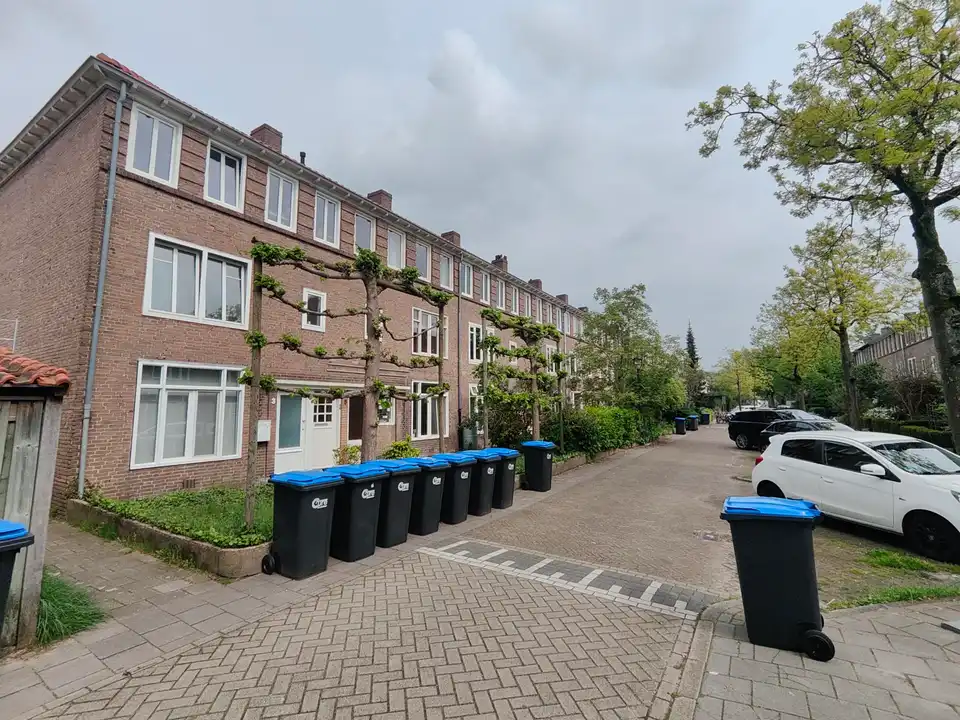 Appartement Foto #0 te huur bij Huurstunt