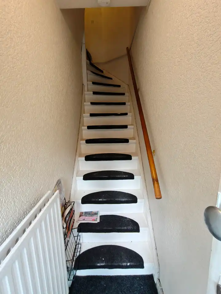 Appartement Foto #1 te huur bij Huurstunt