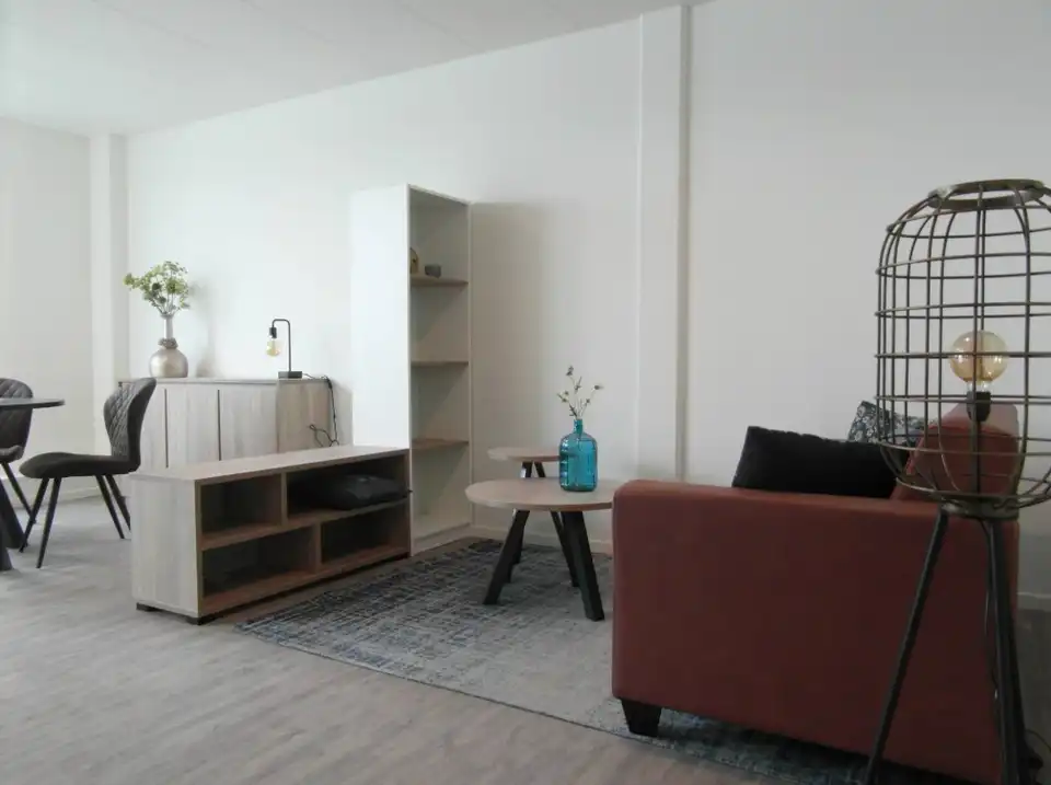 Appartement Foto #1 te huur bij Huurstunt