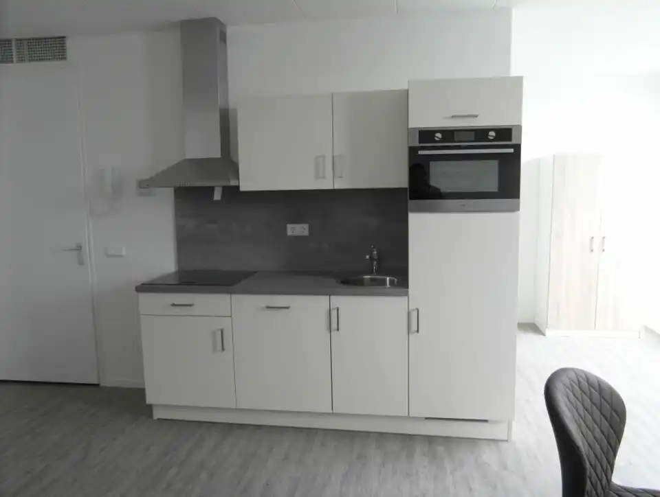 Appartement Foto #2 te huur bij Huurstunt