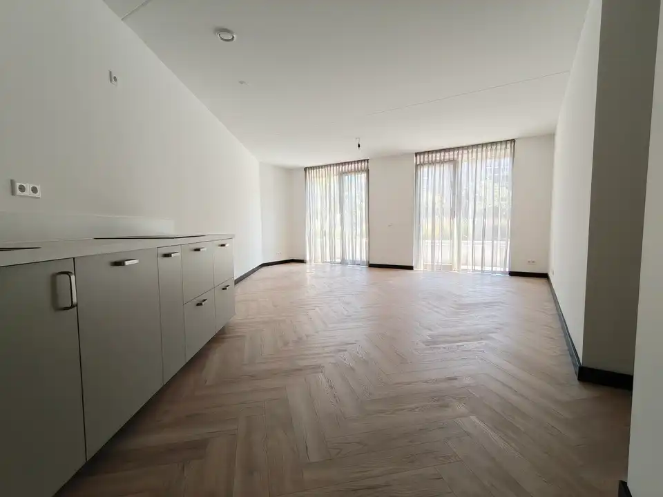 Appartement Foto #1 te huur bij Huurstunt