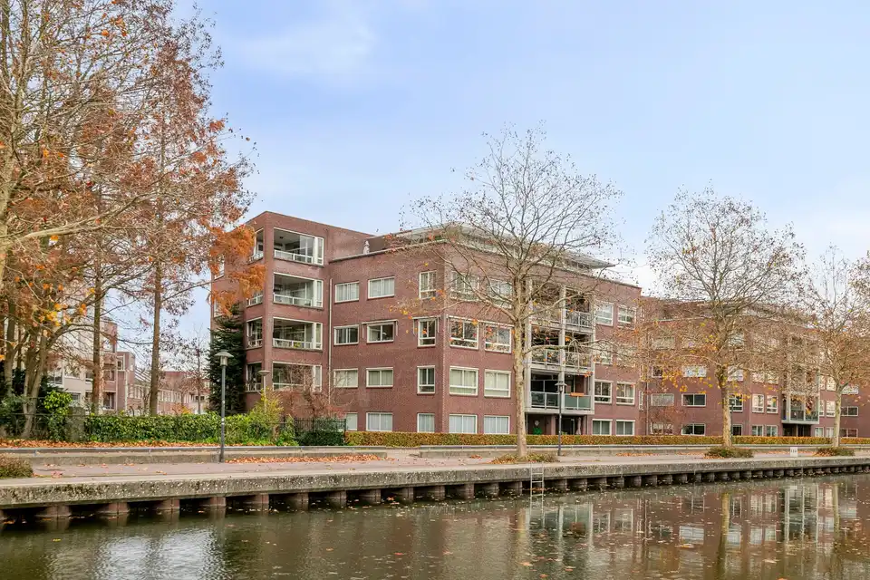 Appartement Foto #0 te huur bij Huurstunt