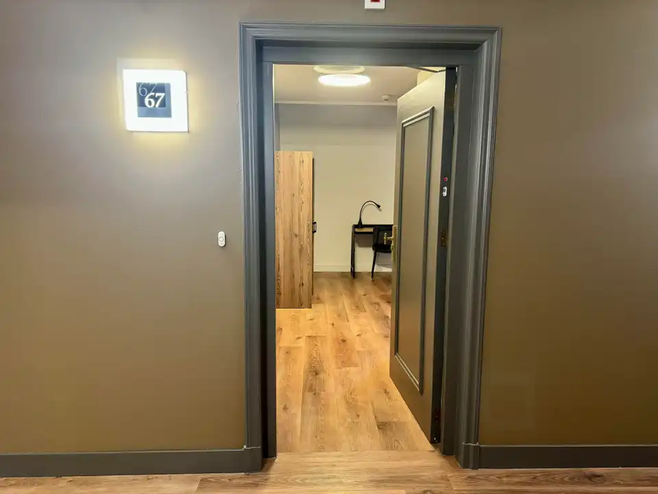 Appartement Foto #1 te huur bij Huurstunt