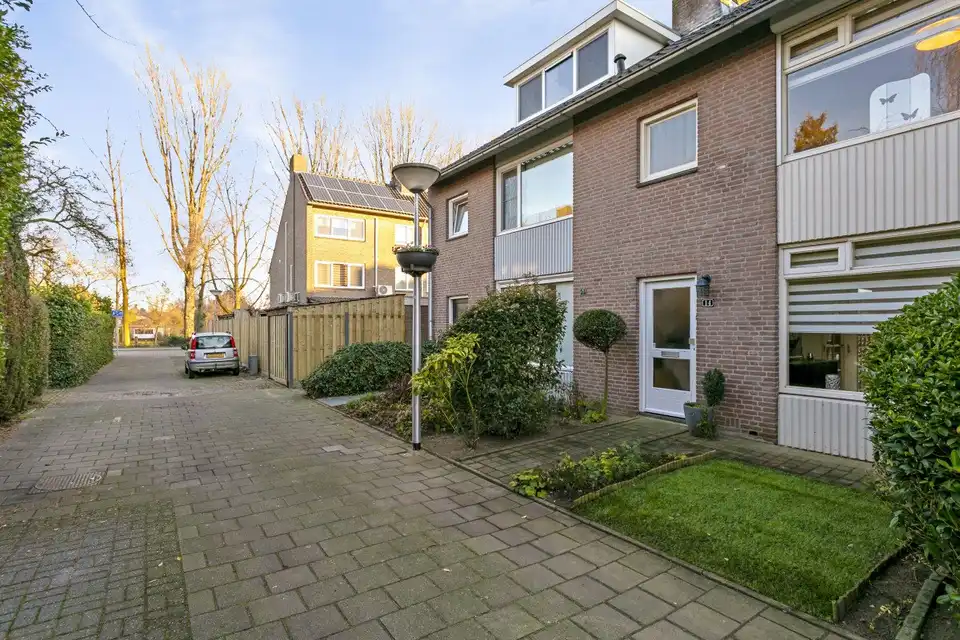 Huurwoning Foto #1 te huur bij Huurstunt