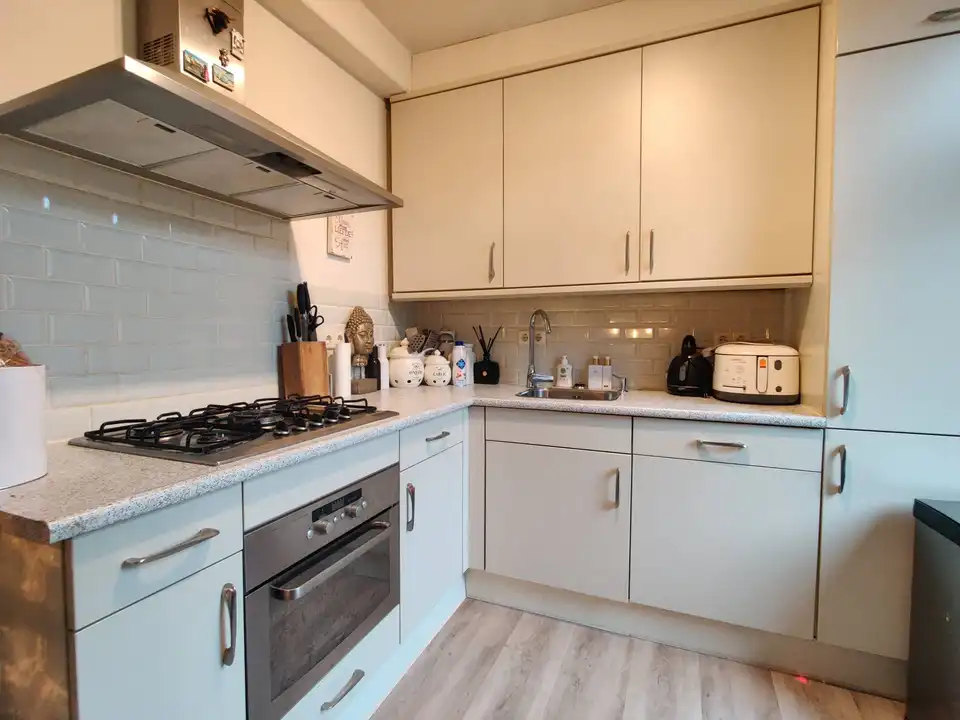 Huurwoning Foto #3 te huur bij Huurstunt