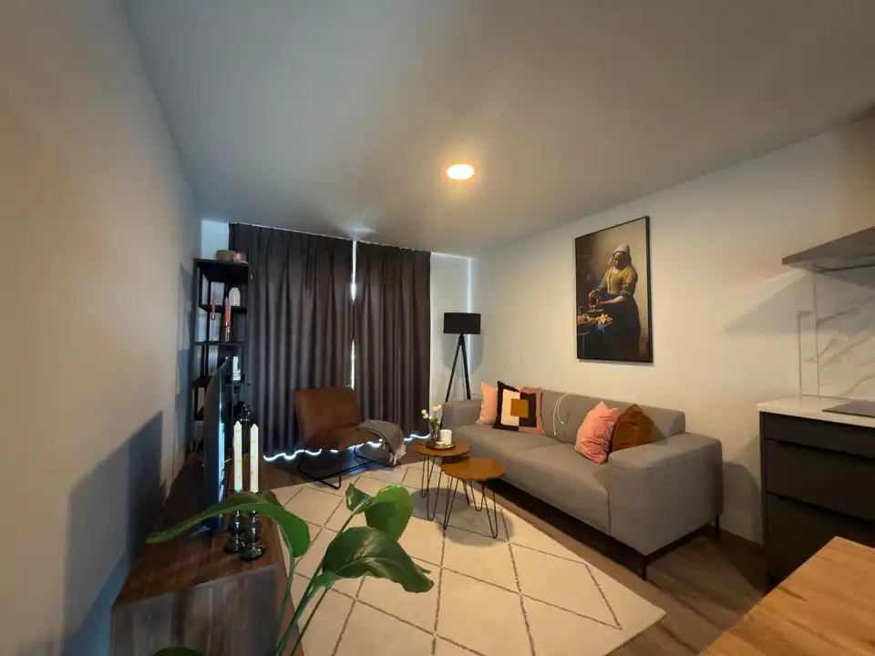 Appartement Foto #0 te huur bij Huurstunt
