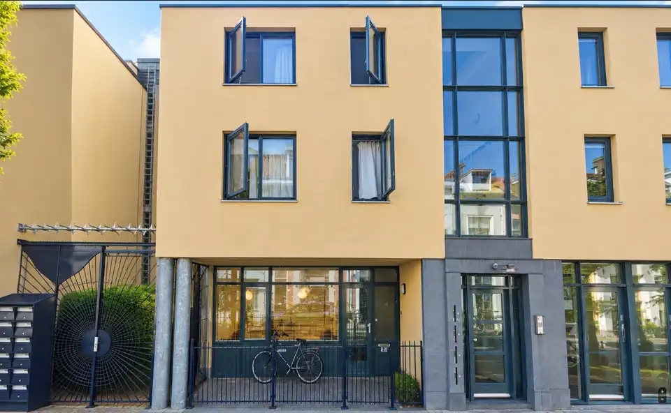 Appartement Foto #0 te huur bij Huurstunt