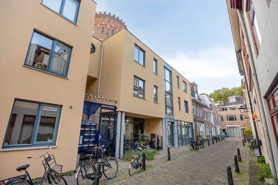 Appartement Foto #0 te huur bij Huurstunt