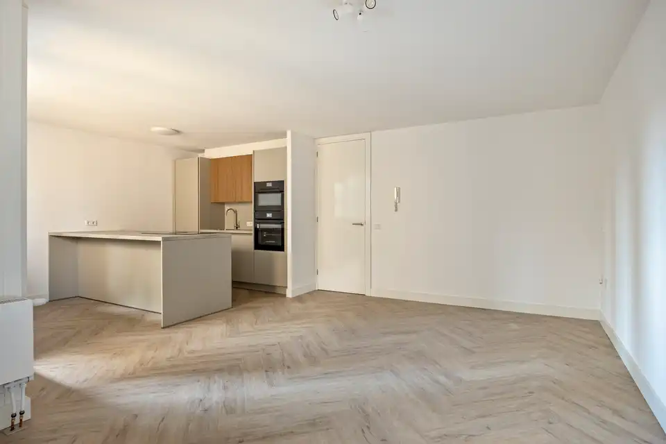 Appartement Foto #1 te huur bij Huurstunt