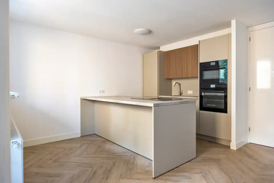 Appartement Foto #2 te huur bij Huurstunt