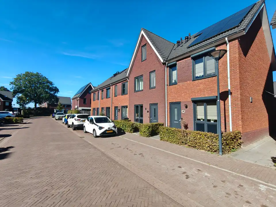 Huurwoning Foto #0 te huur bij Huurstunt