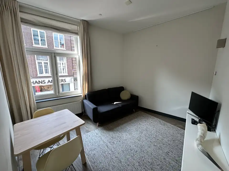 Huurwoning Foto #2 te huur bij Huurstunt