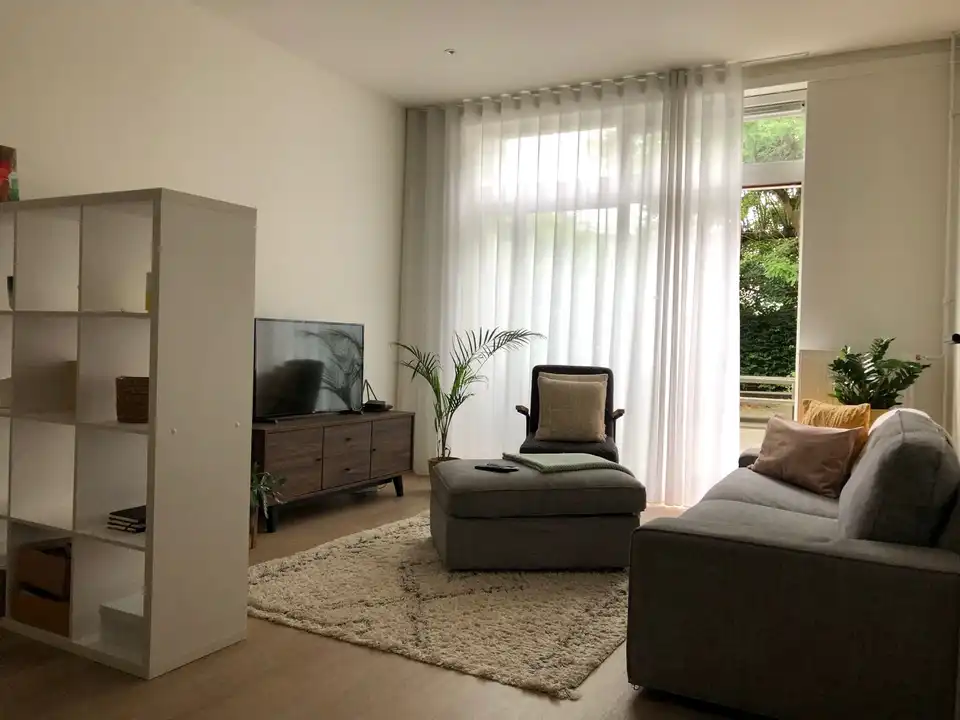 Appartement Foto #1 te huur bij Huurstunt