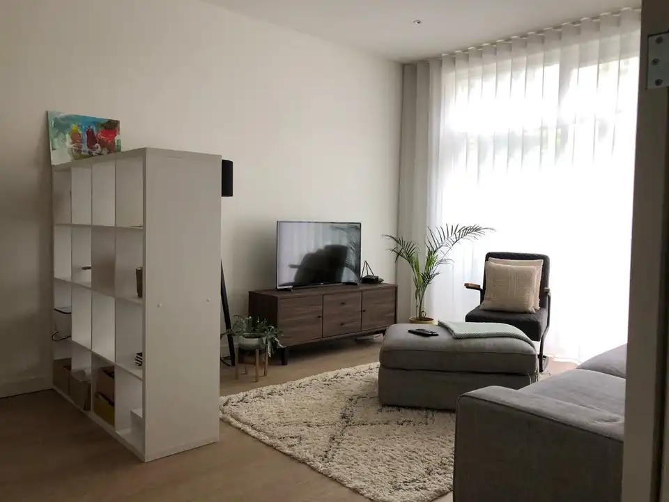 Appartement Foto #2 te huur bij Huurstunt