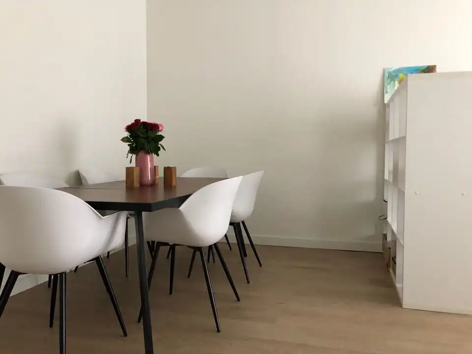 Appartement Foto #3 te huur bij Huurstunt