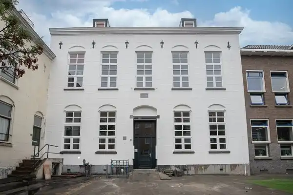 Appartement Foto #0 te huur bij Huurstunt