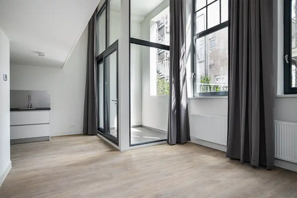 Appartement Foto #1 te huur bij Huurstunt