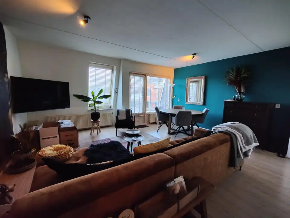 Appartement Foto #3 te huur bij Huurstunt