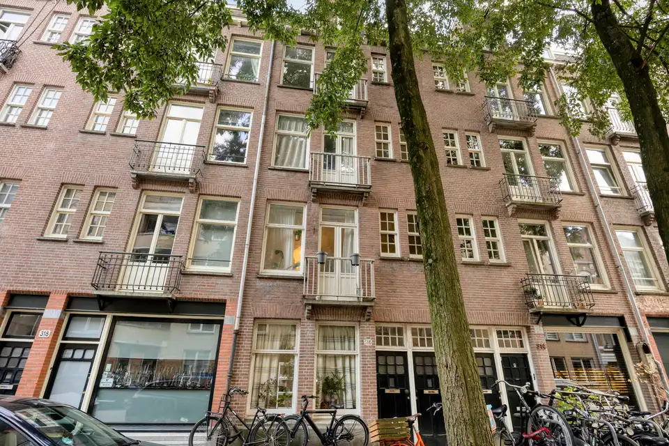 Appartement Foto #0 te huur bij Huurstunt