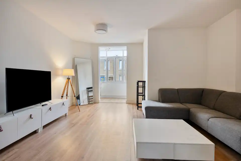 Appartement Foto #3 te huur bij Huurstunt