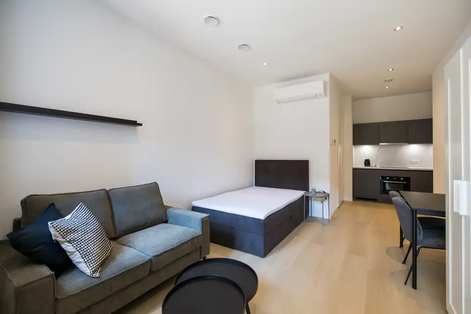 Huurwoning Foto #0 te huur bij Huurstunt