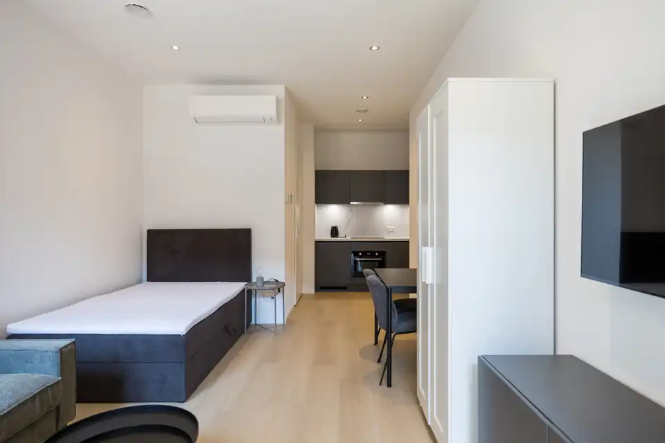 Huurwoning Foto #1 te huur bij Huurstunt