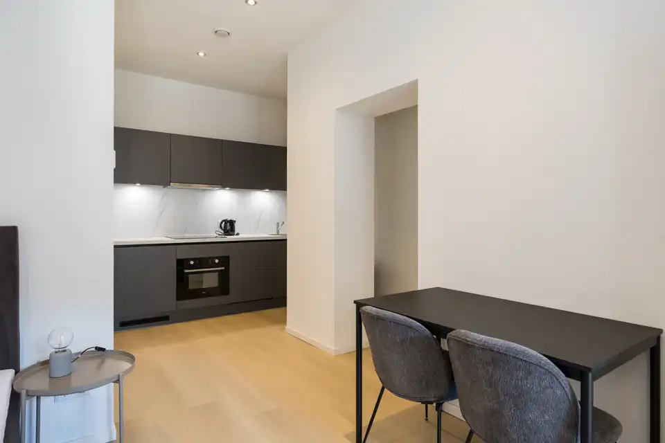 Huurwoning Foto #3 te huur bij Huurstunt