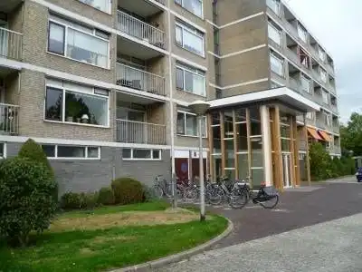 Appartement Foto #0 te huur bij Huurstunt