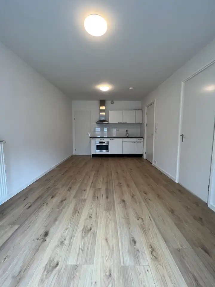Appartement Foto #1 te huur bij Huurstunt