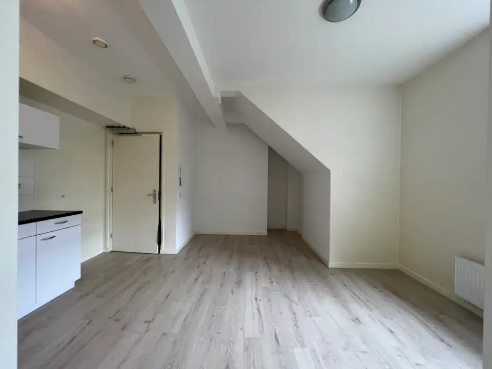 Appartement Foto #1 te huur bij Huurstunt