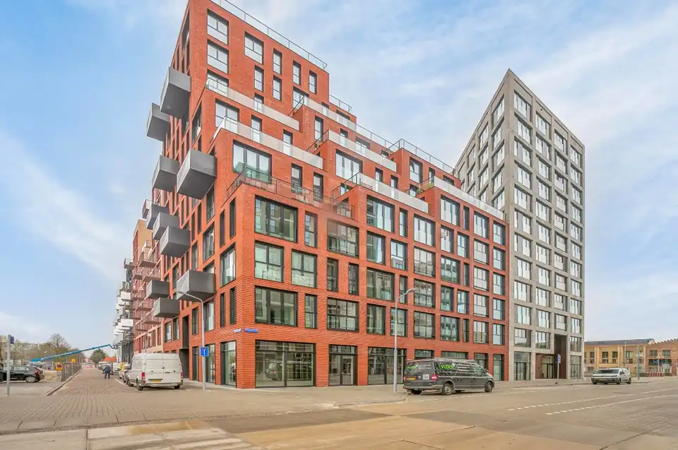 Appartement Foto #0 te huur bij Huurstunt