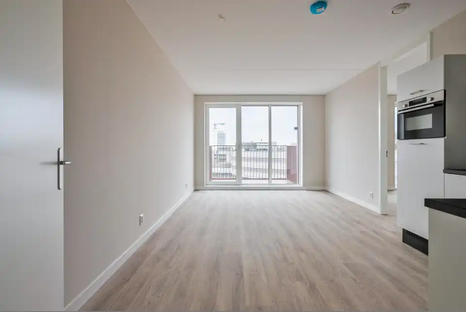 Appartement Foto #3 te huur bij Huurstunt