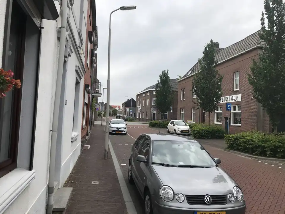 Appartement Foto #1 te huur bij Huurstunt