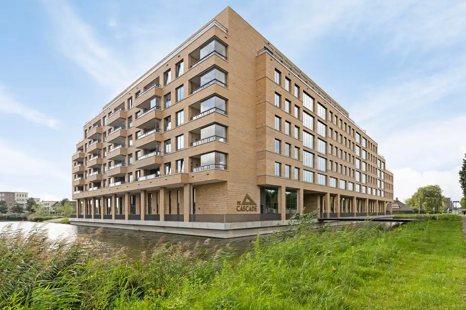 Appartement Foto #0 te huur bij Huurstunt