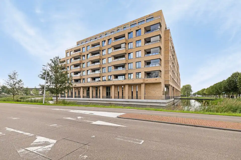 Appartement Foto #1 te huur bij Huurstunt