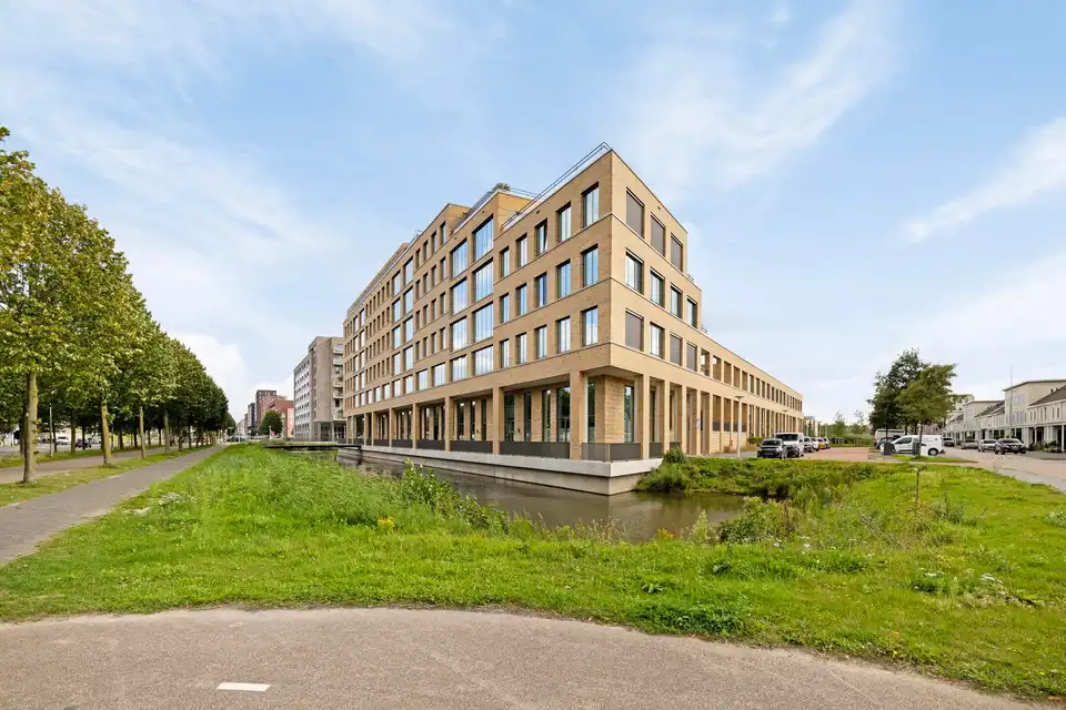 Appartement Foto #2 te huur bij Huurstunt