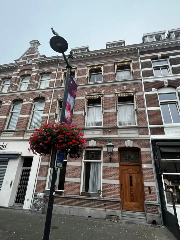 Kamer Foto #0 te huur bij Huurstunt