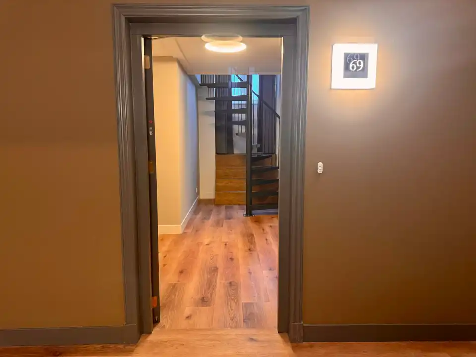 Appartement Foto #1 te huur bij Huurstunt