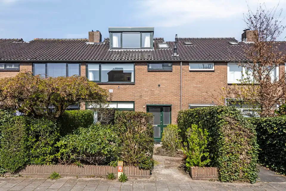 Huurwoning Foto #0 te huur bij Huurstunt