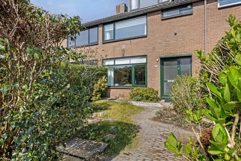 Huurwoning Foto #3 te huur bij Huurstunt