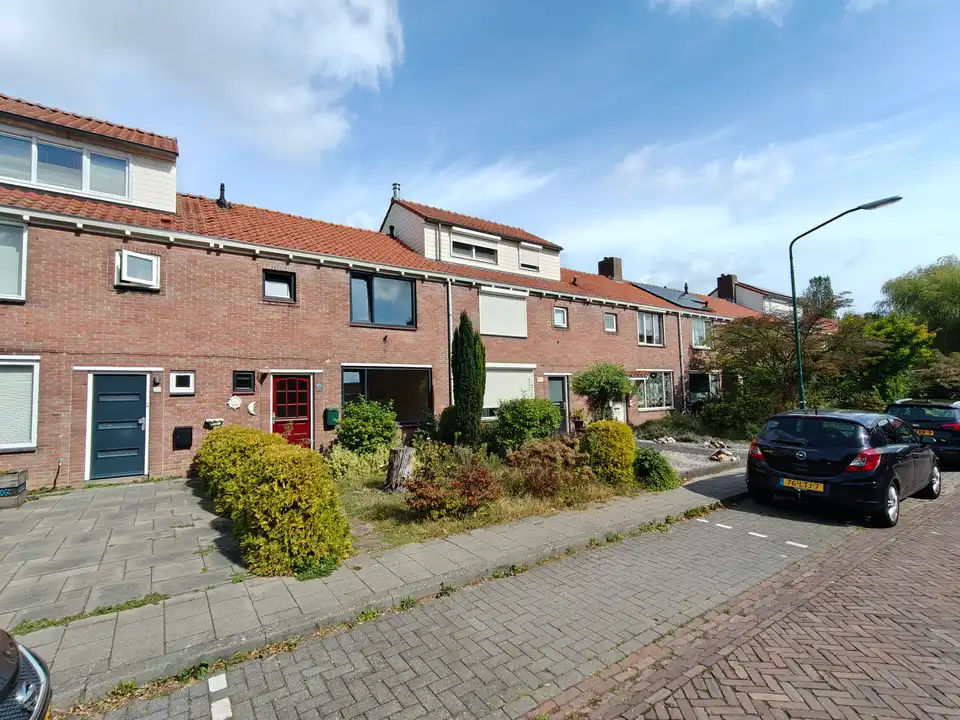 Huurwoning Foto #0 te huur bij Huurstunt