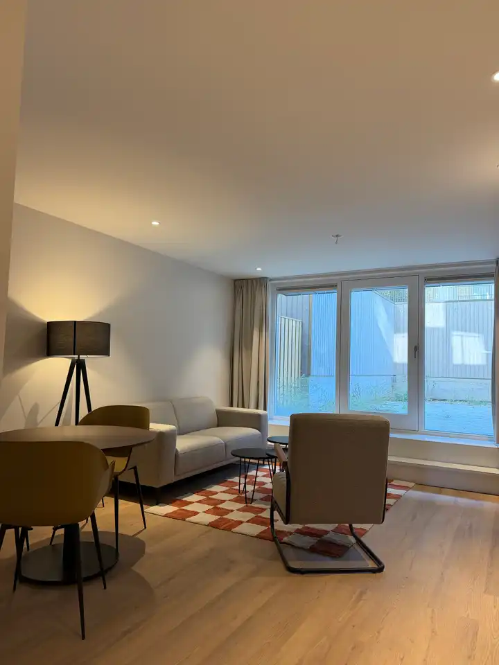 Appartement Foto #1 te huur bij Huurstunt